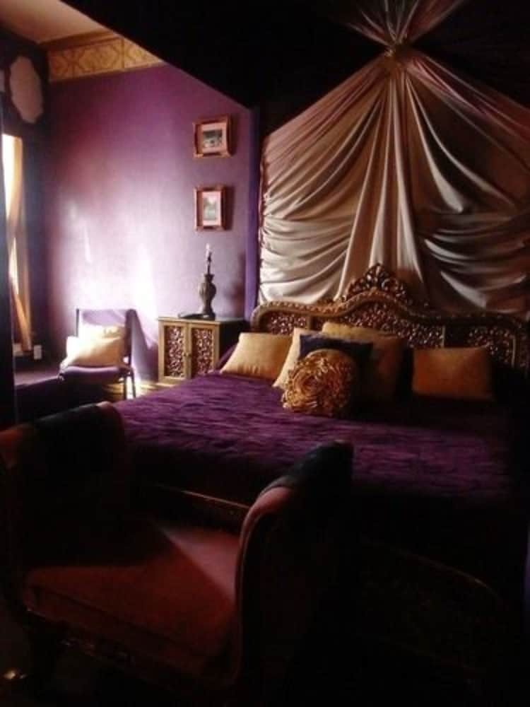 Central West End Bed And Breakfast