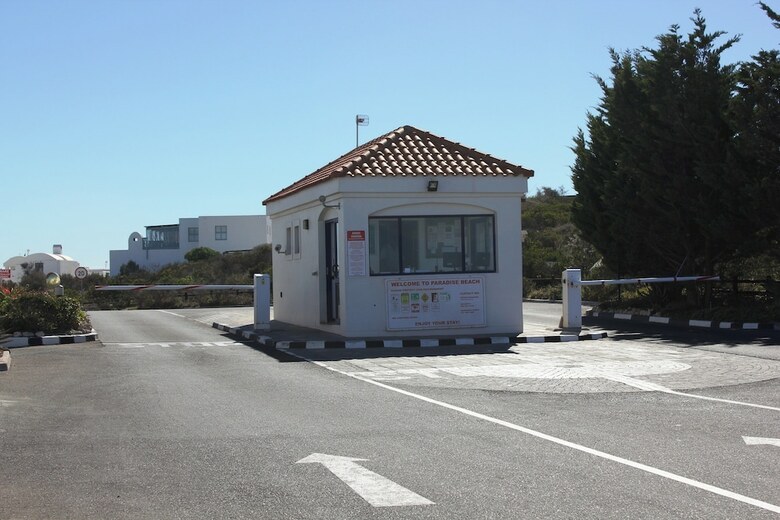 Apartamentos 2 Seehuis Suite Pippa Self Catering