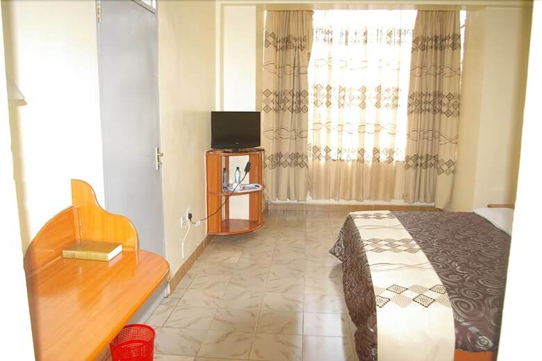 Bekam Hotel