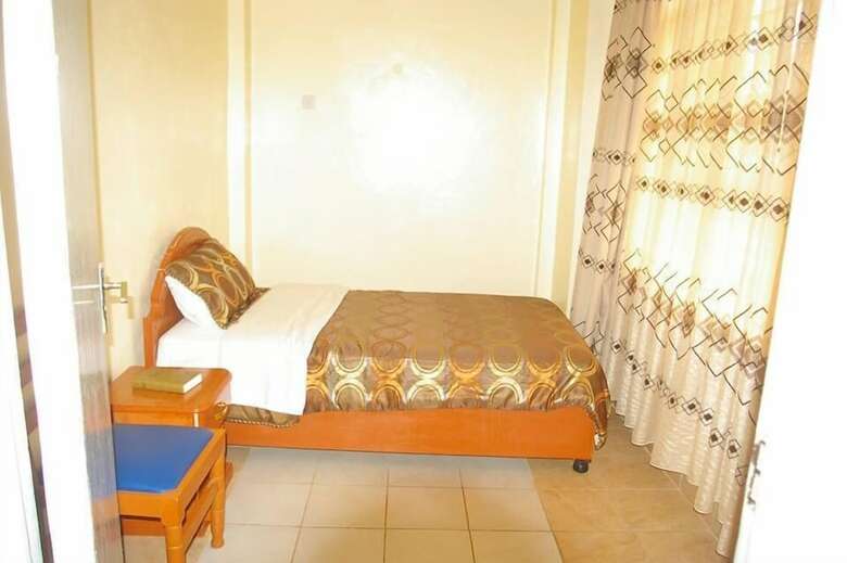 Bekam Hotel