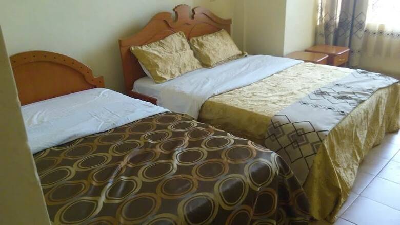 Bekam Hotel