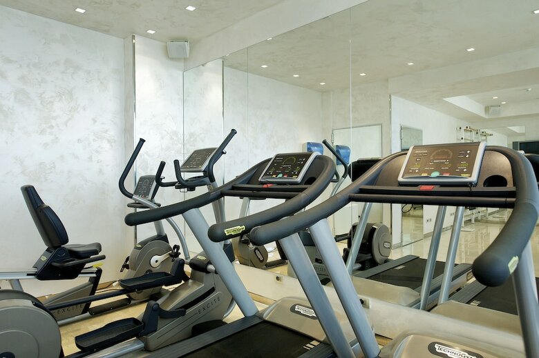 Hotel Mercure Rimini Lungomare