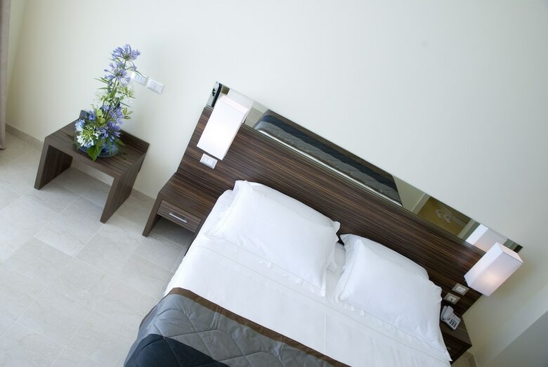 Hotel Mercure Rimini Lungomare