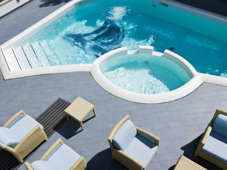 Hotel Mercure Rimini Lungomare