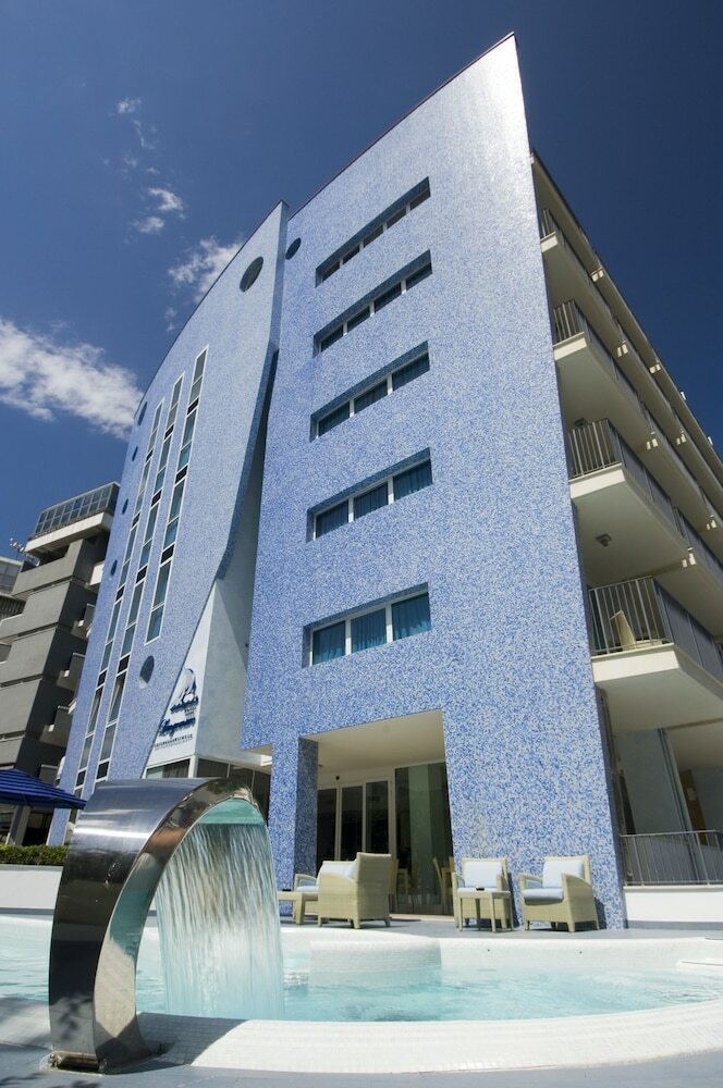 Hotel Mercure Rimini Lungomare