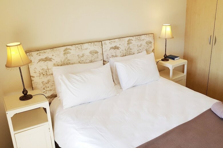 8 Moda Rossi Self Catering