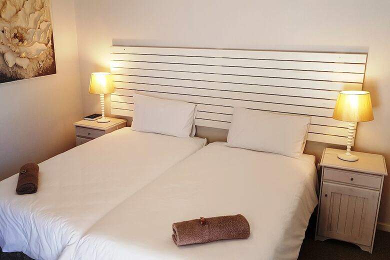 8 Moda Rossi Self Catering