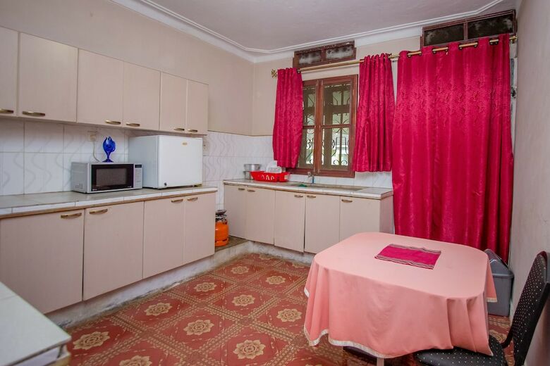 Hotel Arch Apartments
