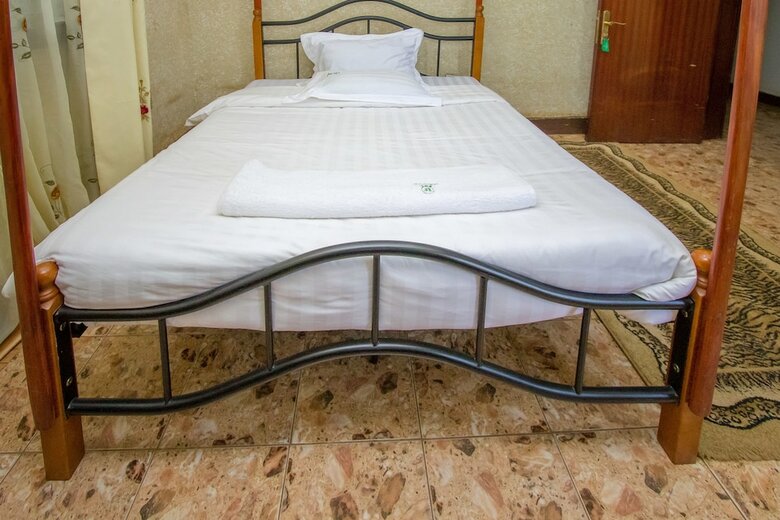 Hotel Arch Apartments