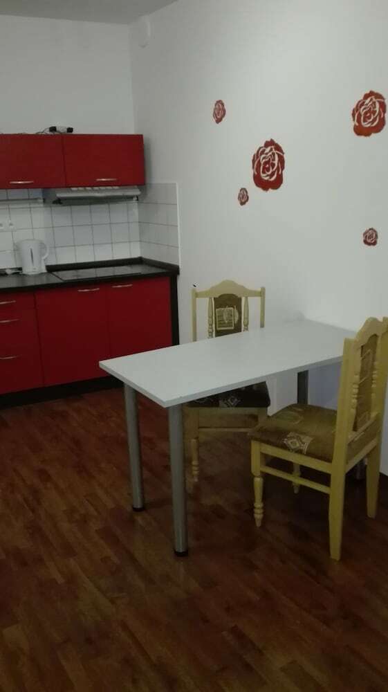 Apartmany Halex Centrum City Aupark