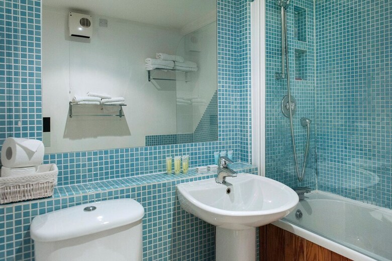 Apartamentos Metrostays - Temple Bar 25