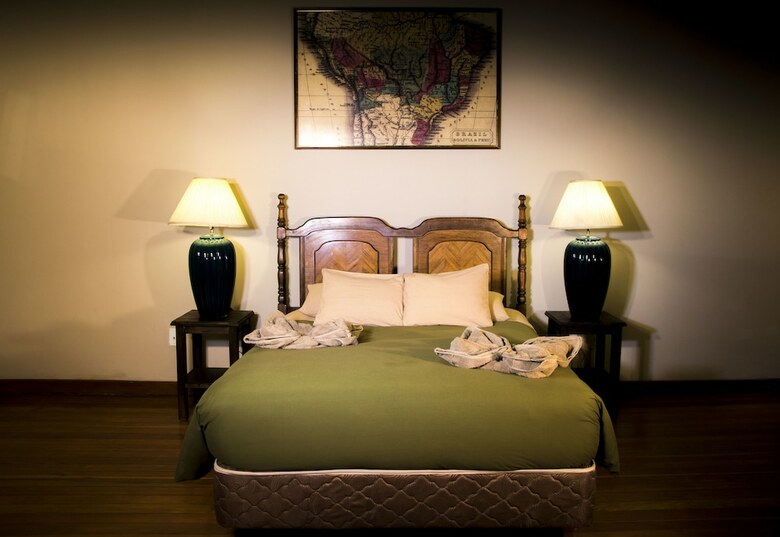 Bed & Breakfast York Vintage