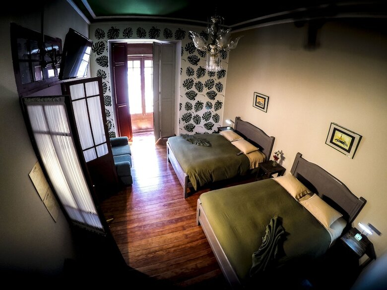 Bed & Breakfast York Vintage