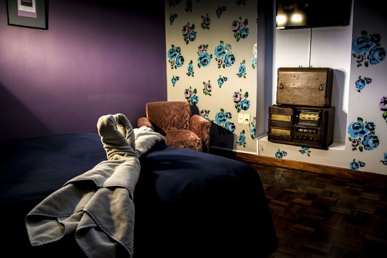 Bed & Breakfast York Vintage