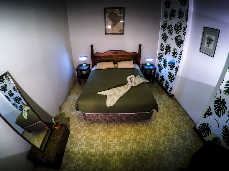 Bed & Breakfast York Vintage