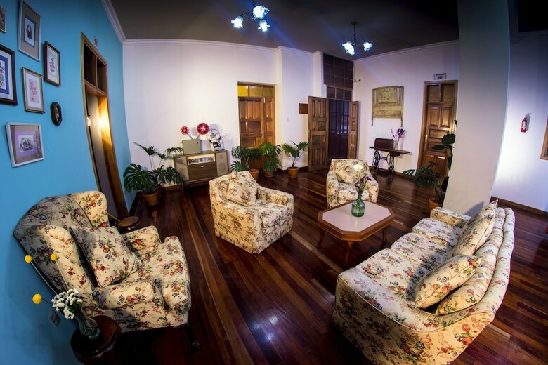 Bed & Breakfast York Vintage
