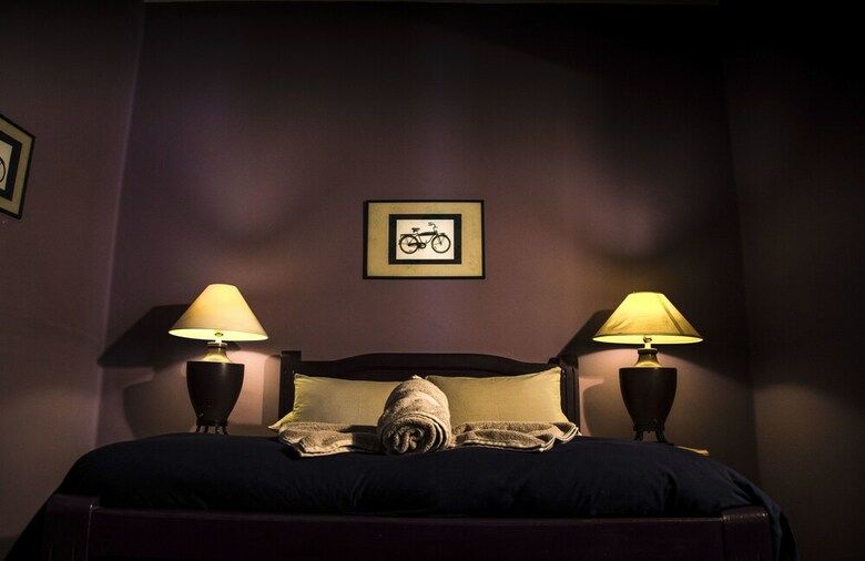 Bed & Breakfast York Vintage