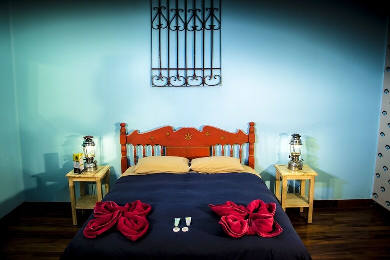 Bed & Breakfast York Vintage