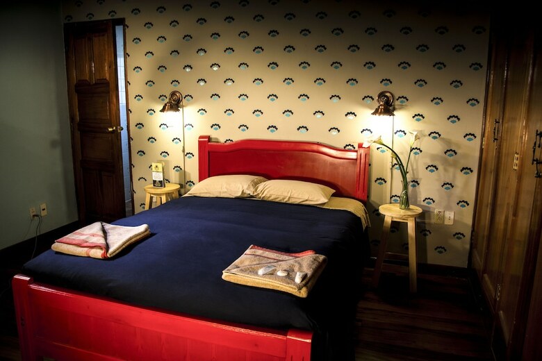 Bed & Breakfast York Vintage
