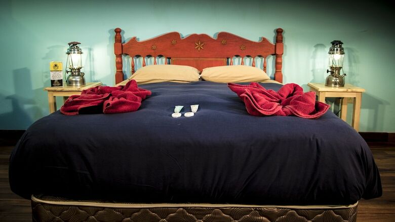 Bed & Breakfast York Vintage