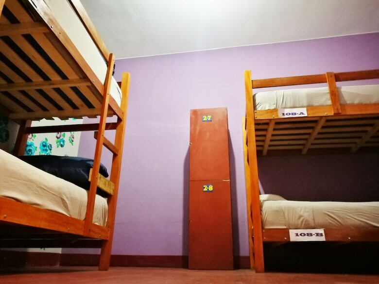 Bed & Breakfast York Vintage