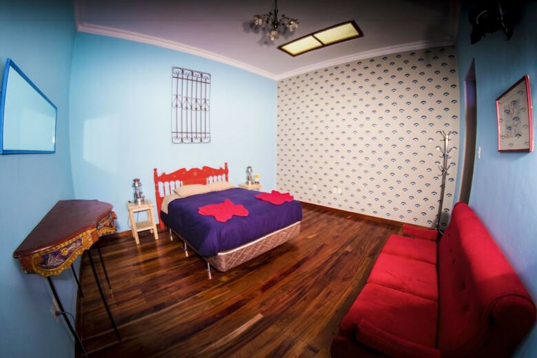 Bed & Breakfast York Vintage