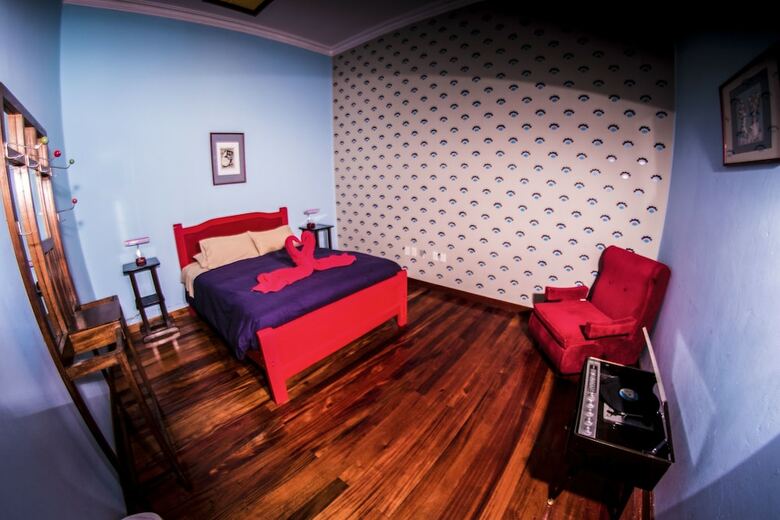Bed & Breakfast York Vintage