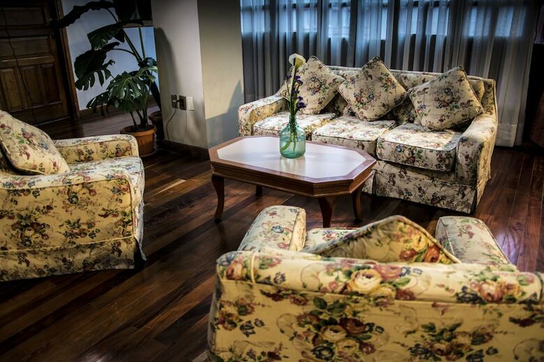 Bed & Breakfast York Vintage