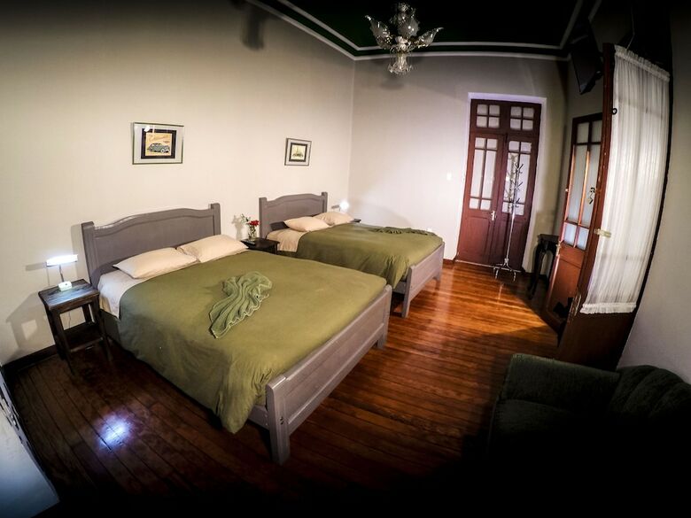 Bed & Breakfast York Vintage