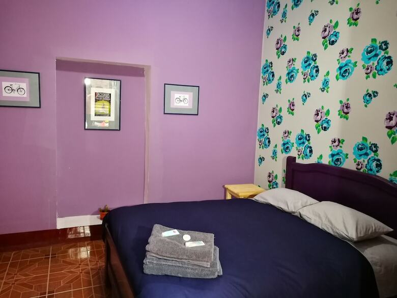 Bed & Breakfast York Vintage