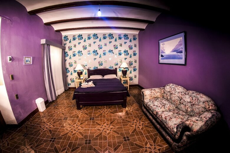 Bed & Breakfast York Vintage