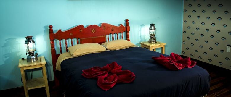 Bed & Breakfast York Vintage