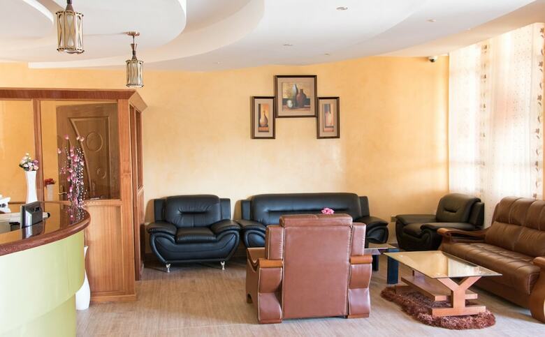 Astorian Grand Hotel