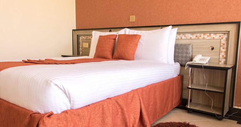 Astorian Grand Hotel