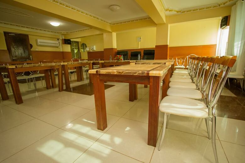 Shamz Hotel Isiolo