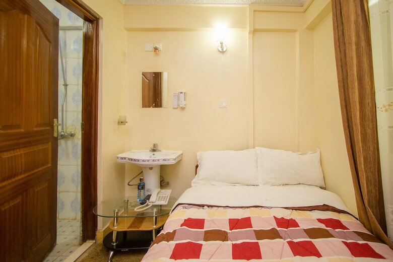 Shamz Hotel Isiolo