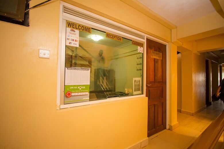Shamz Hotel Isiolo