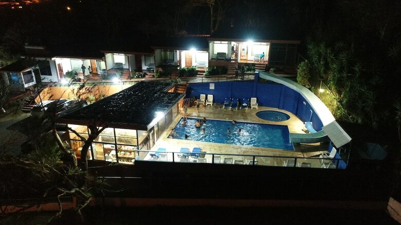 Hotel Cielo Azul Resort