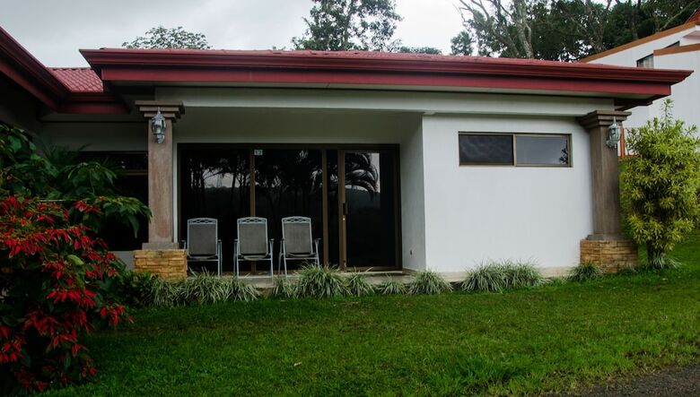 Hotel Cielo Azul Resort