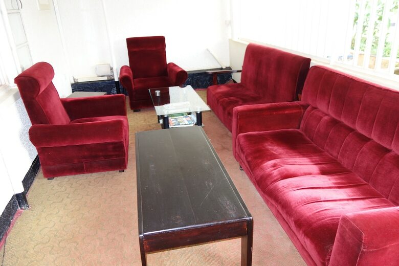 Motel Emirina Travel Hotel