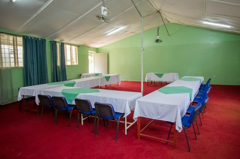 Motel Emirina Travel Hotel