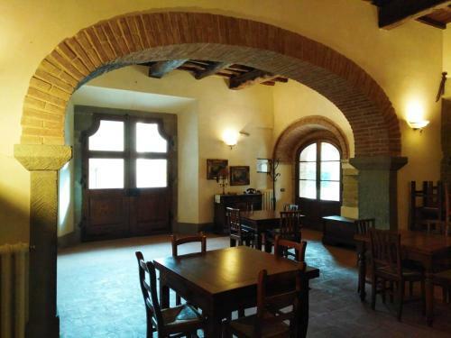 Apartamento Tenuta Poggio Marino