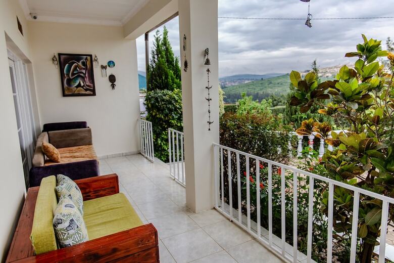Hotel Kigali Art Gallery