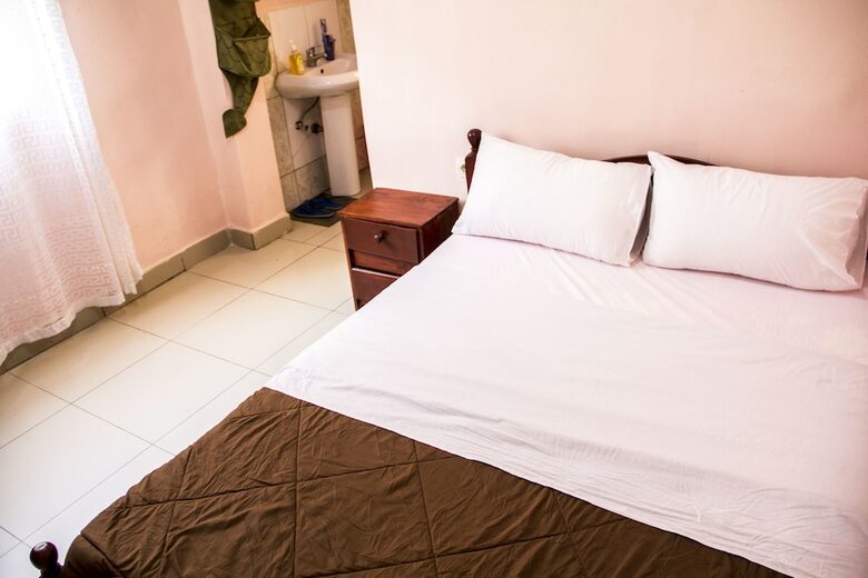 Hotel Kigali Art Gallery
