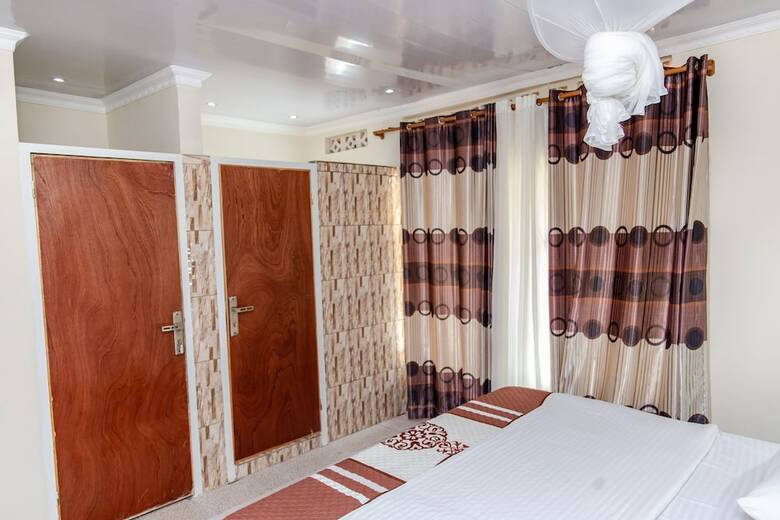 Hotel Kigali Art Gallery