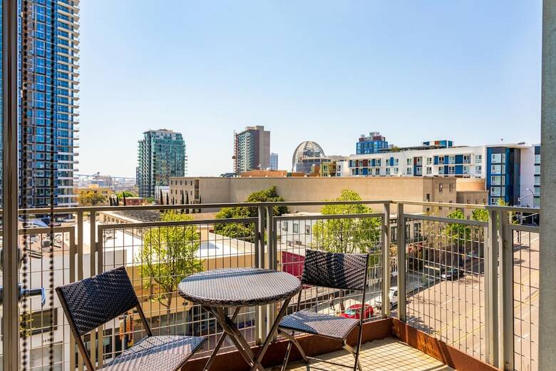 Modern Downtown Condos By Barsala