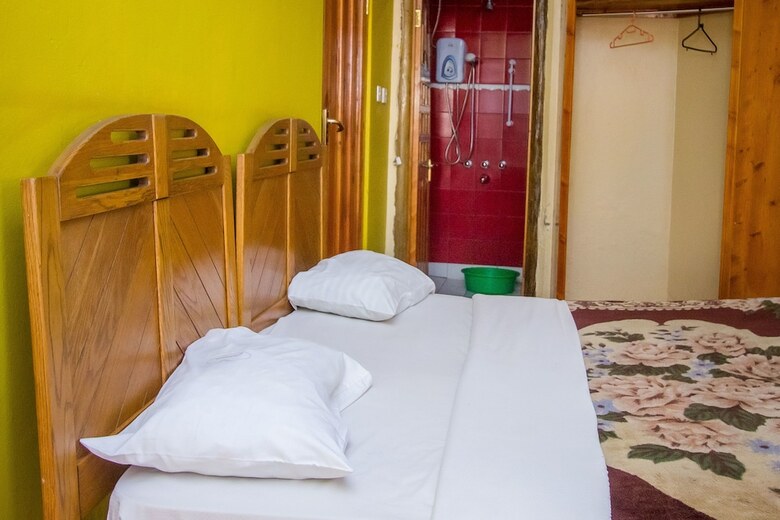 Hotel Tal Cottages