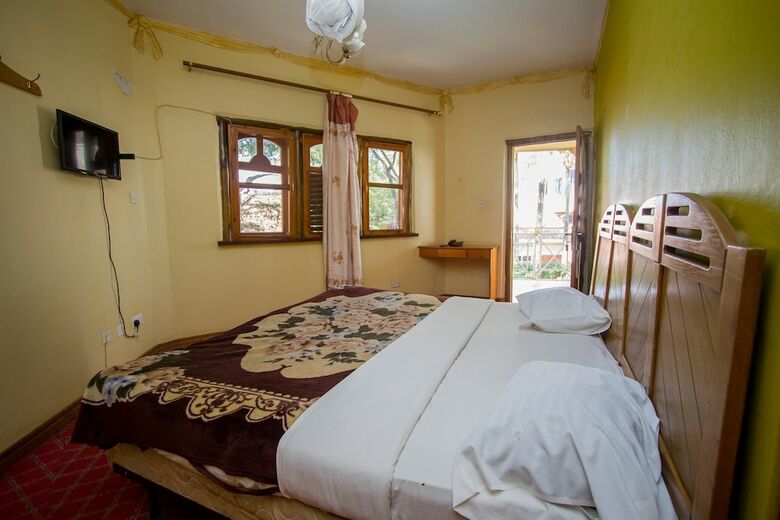 Hotel Tal Cottages