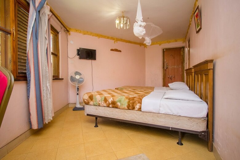 Hotel Tal Cottages