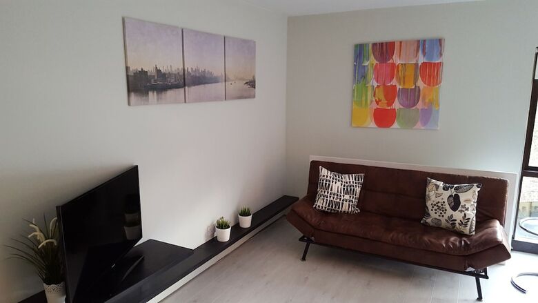 Apartamentos Metrostays - Temple Bar 5